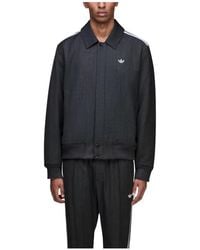 adidas - Training Jackets - Lyst