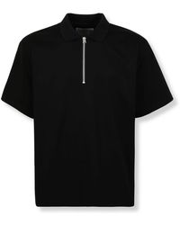 Sacai - Polo Shirts - Lyst