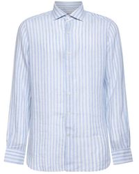 D4.0 - Casual Shirts - Lyst