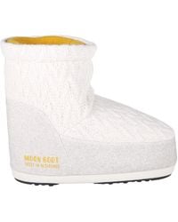 Moon Boot - Winter Boots - Lyst