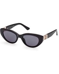 Guess - Sunglasses - Lyst