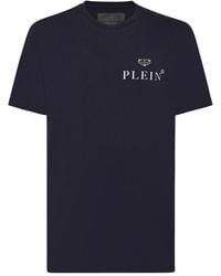 Philipp Plein - T-Shirts - Lyst
