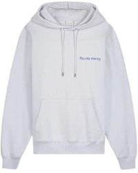Filling Pieces - Hoodies - Lyst