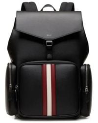 Bally - Backpacks - Lyst