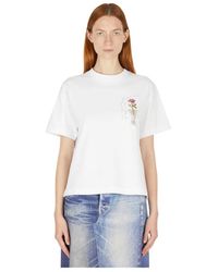 Soulland - T-camicie - Lyst