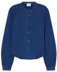 Closed - Blouses - Lyst