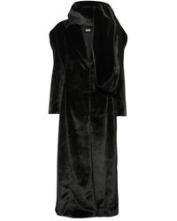 Gcds - Single-Breasted Coats - Lyst