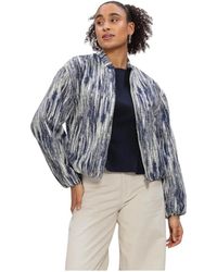 Minus - Jassen ,Veelkleurig ,Msbessa Short Jacket - Lyst