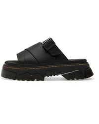 Dr. Martens - Sliders - Lyst