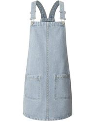 Pepe Jeans - Short Dresses - Lyst