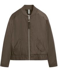Cinque - Bomber Jackets - Lyst