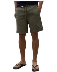 Ecoalf - Shorts > casual shorts - Lyst