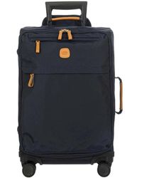 Bric's - X-collection trolley - Lyst