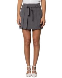 Kaos - Short Skirts - Lyst
