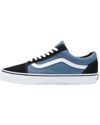 Vans - Sneaker Old Skool Sneakers - Lyst