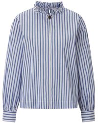Rich & Royal - Blouses - Lyst