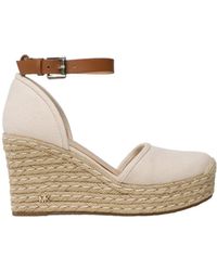 Michael Kors - Wedges - Lyst