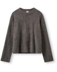 THE GARMENT - Round-Neck Knitwear - Lyst