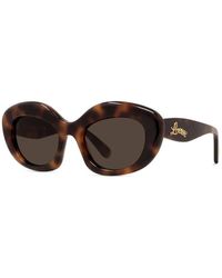Loewe - Accessoires ,Bruin ,Accessories - Lyst