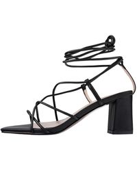 L37 - Chic Night Fever High Heel Sandalen - Lyst