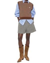 Golden Goose - Casual Shorts - Lyst