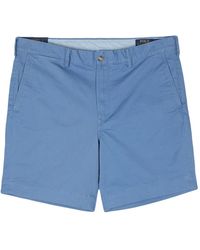 Ralph Lauren - Casual shorts - Lyst