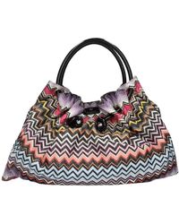 Missoni - Handbags - Lyst