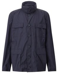 Herno - Light Jassen - Lyst