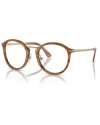 Persol - Glasses - Lyst