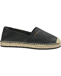 GANT - Lucynella espadrilles - Lyst