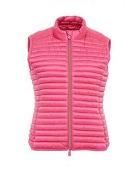 Save The Duck - Waistcoats - Lyst