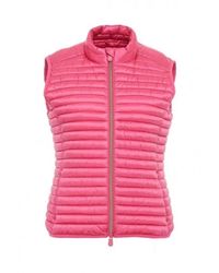 Save The Duck - Vests - Lyst