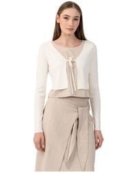 Kocca - Cardigans - Lyst