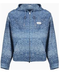 Dior - Zip-Throughs - Lyst