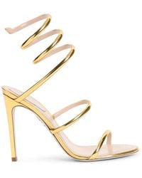 Rene Caovilla - Sandals - Lyst