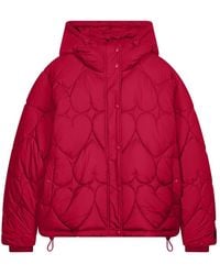 FABIENNE CHAPOT - Winter Jackets - Lyst