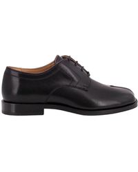 Maison Margiela - Shoes > flats > business shoes - Lyst