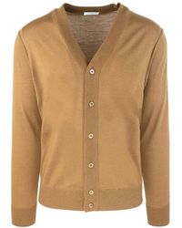 Paolo Pecora - Cardigans - Lyst