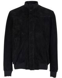 Low Brand - Bomber Jackets - Lyst
