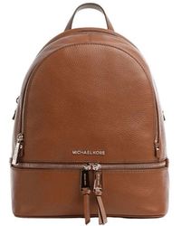 Michael Kors - Backpacks - Lyst