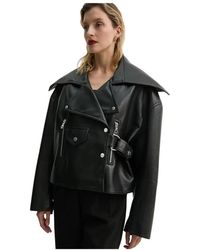 Nanushka - Light Jackets - Lyst