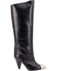Isabel Marant - Botas altas - Lyst