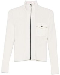 Herno - Cardigans - Lyst