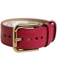 Dolce & Gabbana - Bracelets - Lyst