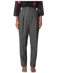 Giorgio Armani - Chinos - Lyst
