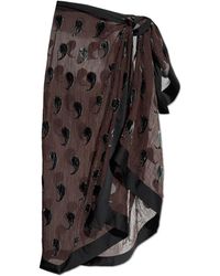 Tory Burch - Beachwear - Lyst