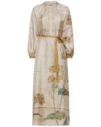Pierre Louis Mascia - Maxi Dresses - Lyst
