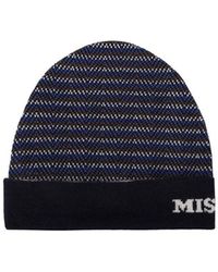 Missoni - Beanies - Lyst