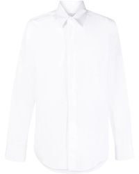 Lanvin - Casual Shirts - Lyst