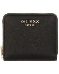 Guess - Wallets &Amp; Cardholders - Lyst